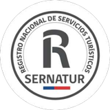 Registro Nacional de Servicios Turísticos de Sernatur